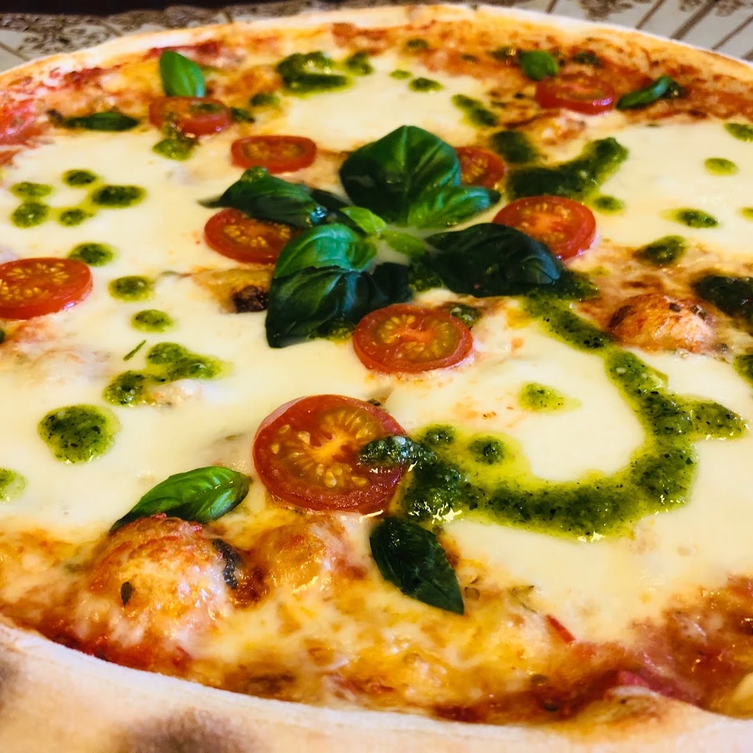 Kontio Pizza · Kuvat 2